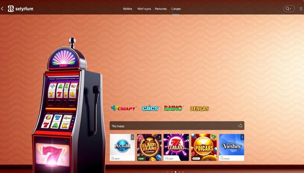 BG Game 888 แพลตฟอร์มสล็อตพรีเมียม