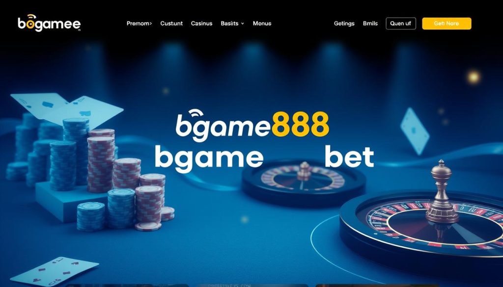 bgame888 bet