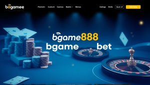 bgame888 bet