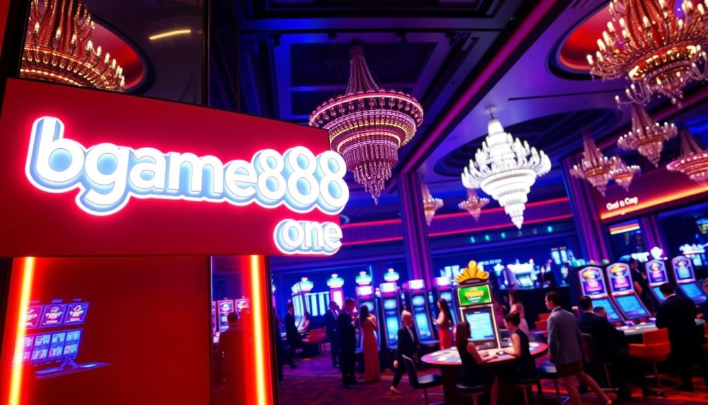 bgame888 one