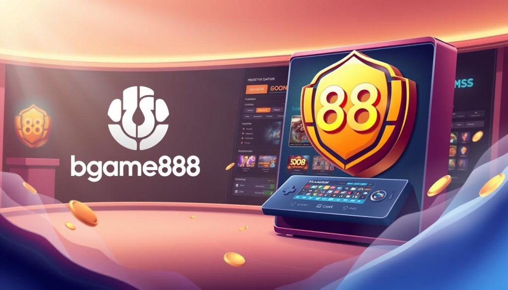 bgame888 win