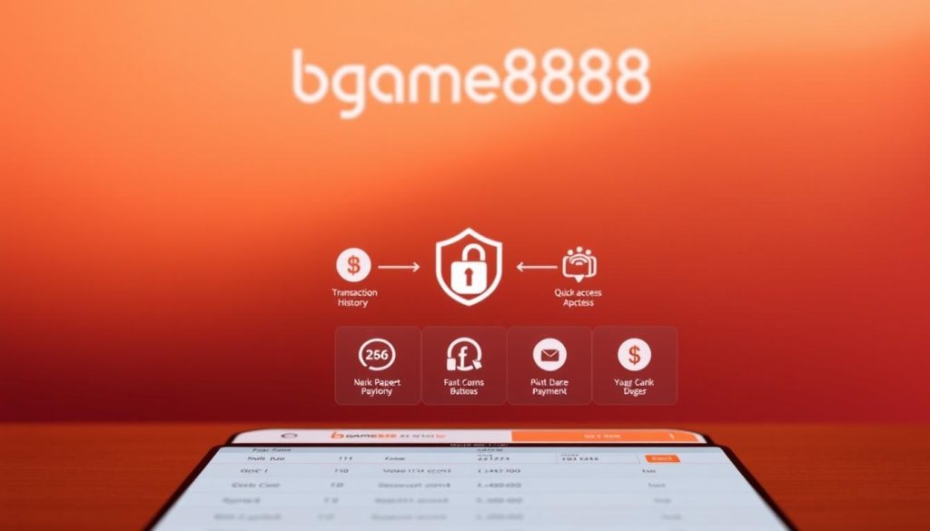 bgame888 วอเลท