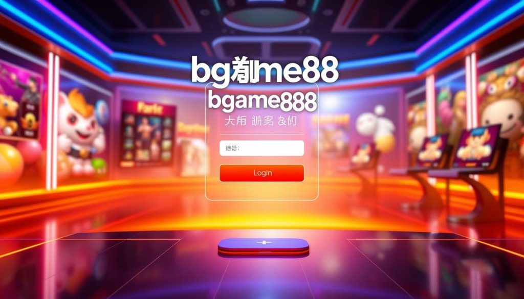 bgame888 เข้า สู่ ระบบ ล่าสุด วัน นี้ 888