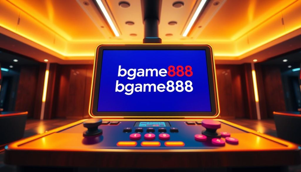 bgame888 เครดิตฟรี
