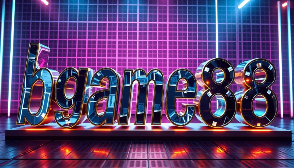 bgame888 โค้ดเครดิตฟรี