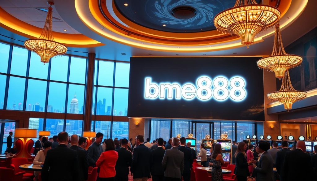 มาตรฐานความปลอดภัย bggame888