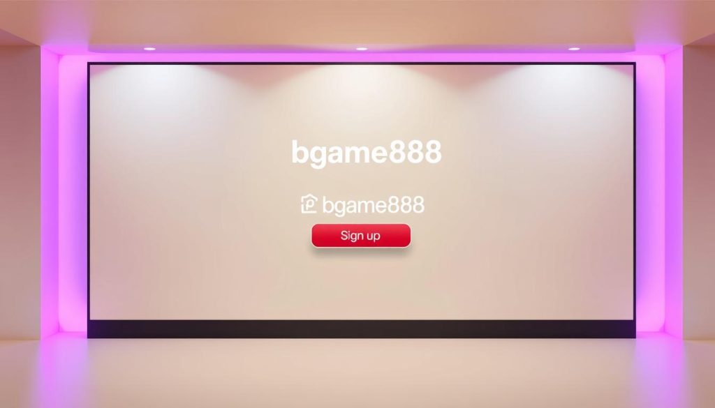 สมัครสมาชิก bgame888