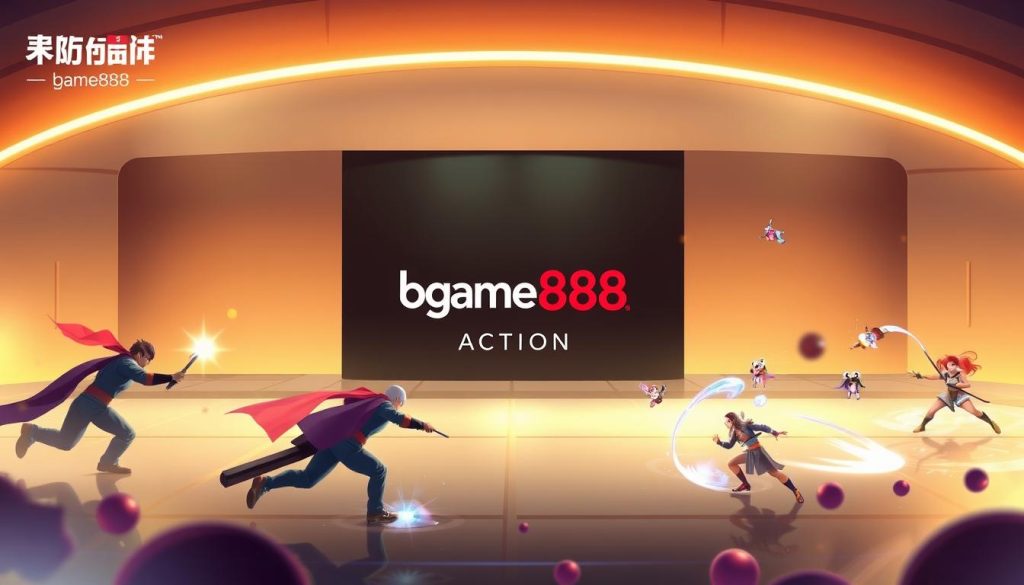 สมัครสมาชิก bgame888
