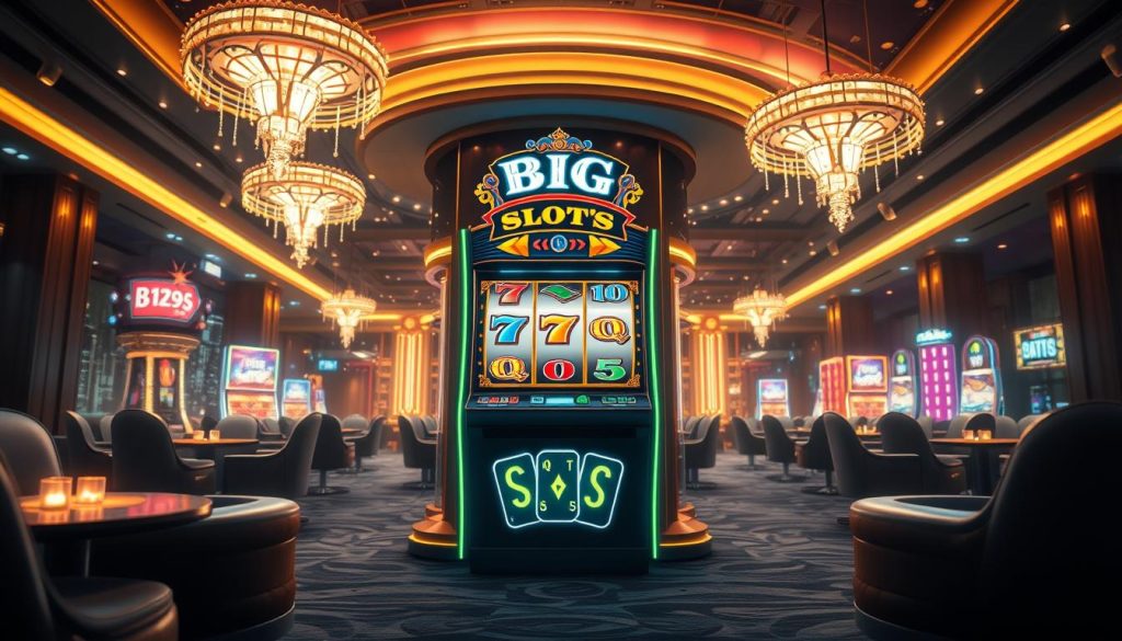 เกมสล็อตออนไลน์ bgame888
