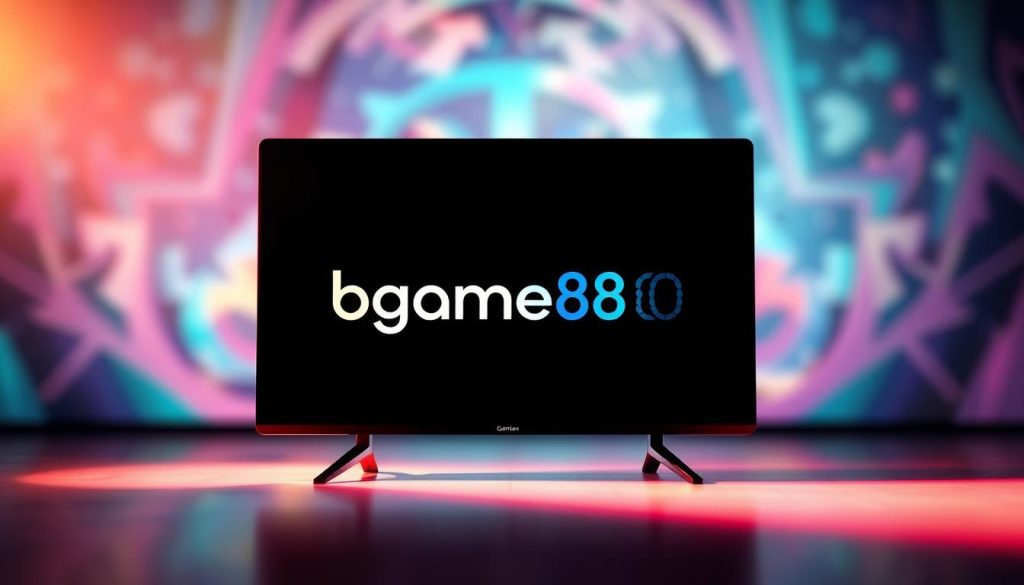 แพลตฟอร์มเกมอันดับหนึ่ง bgame888